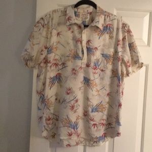 Lucky brand Men’s Shirt!